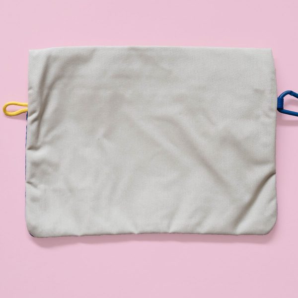 Long Weekend Everyday Zip Pouch Large 2 Long Weekend Everyday Zip Pouch Large