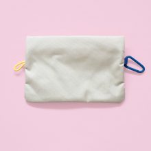 Long Weekend Everyday Zip Pouch Medium