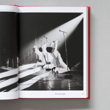 MAURICE BERGER Race Stories 2 MAURICE BERGER Race Stories