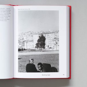 MAURICE BERGER Race Stories