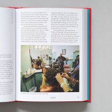 MAURICE BERGER Race Stories 4 MAURICE BERGER Race Stories