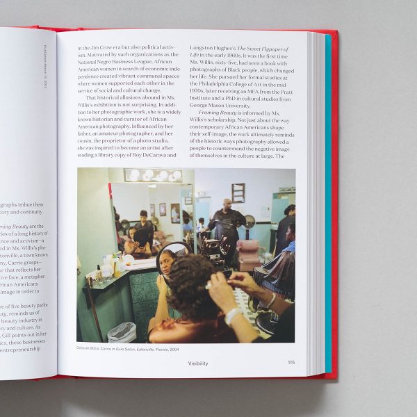 MAURICE BERGER Race Stories 4 MAURICE BERGER Race Stories