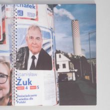 ALAN GIGNOUX & CHLOE JUNO The Powers That Be 1-2 ALAN GIGNOUX and CHLOE JUNO The Powers That Be