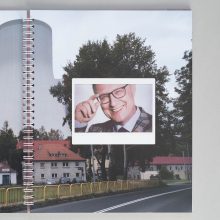 ALAN GIGNOUX & CHLOE JUNO The Powers That Be 3 ALAN GIGNOUX and CHLOE JUNO The Powers That Be