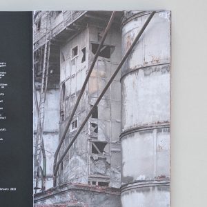 ALAN GIGNOUX Russian Rust Belt