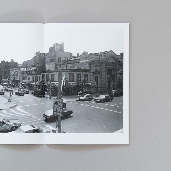 ANDREAS BLECKMANN New York 1985-1990 One 1 ANDREAS BLECKMANN New York 1985–1990 One