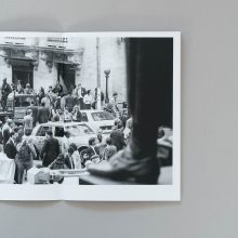 ANDREAS BLECKMANN New York 1985-1990 One 2 ANDREAS BLECKMANN New York 1985–1990 One