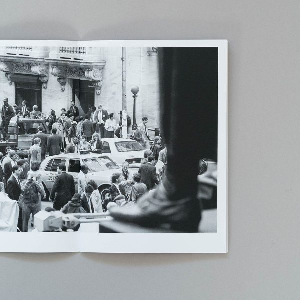 ANDREAS BLECKMANN New York 1985-1990 One 2 ANDREAS BLECKMANN New York 1985–1990 One