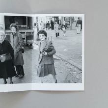 ANDREAS BLECKMANN New York 1985-1990 One 3 ANDREAS BLECKMANN New York 1985–1990 One