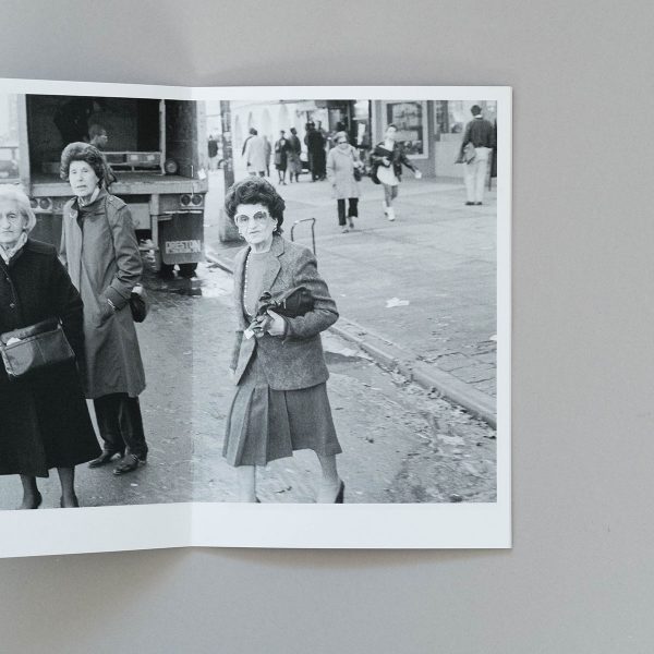 ANDREAS BLECKMANN New York 1985-1990 One 3 ANDREAS BLECKMANN New York 1985–1990 One