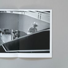 ANDREAS BLECKMANN New York 1985-1990 Two 1 ANDREAS BLECKMANN New York 1985–1990 Two