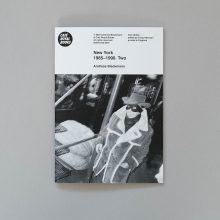 ANDREAS BLECKMANN New York 1985-1990 Two ANDREAS BLECKMANN New York 1985–1990 Two