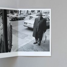 ANDREAS BLECKMANN New York 1985-1990 Two 3 ANDREAS BLECKMANN New York 1985–1990 Two