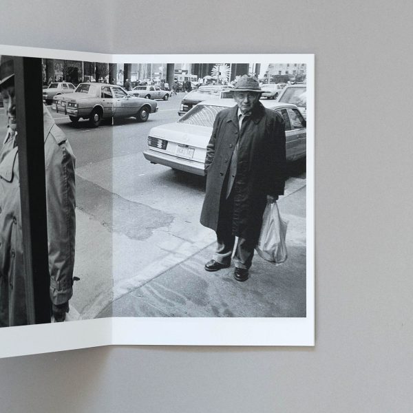 ANDREAS BLECKMANN New York 1985-1990 Two 3 ANDREAS BLECKMANN New York 1985–1990 Two