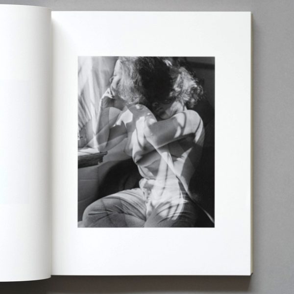 CARLA WILLIAMS Tender