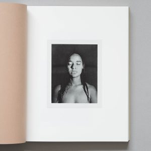CARLA WILLIAMS Tender