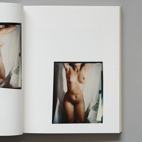 CARLA WILLIAMS Tender