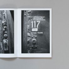 DAVID CORIO New York City 1992-2007 1 DAVID CORIO New York City 1992–2007