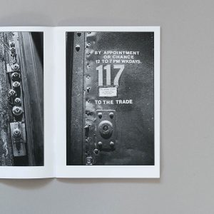 DAVID CORIO New York City 1992–2007