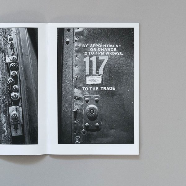 DAVID CORIO New York City 1992-2007 1 DAVID CORIO New York City 1992–2007