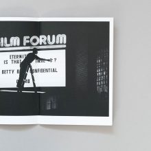 DAVID CORIO New York City 1992-2007 2 DAVID CORIO New York City 1992–2007