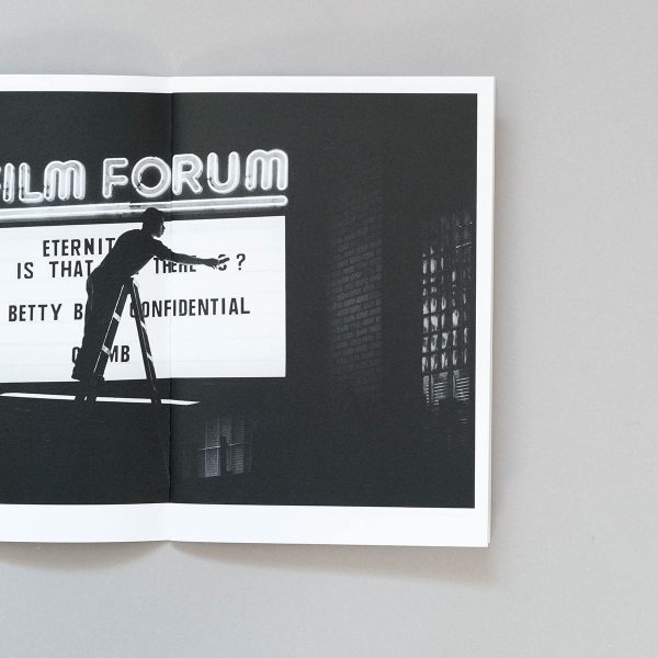 DAVID CORIO New York City 1992-2007 2 DAVID CORIO New York City 1992–2007