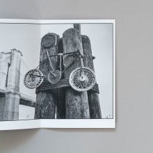 DAVID CORIO New York City 1992-2007 3 DAVID CORIO New York City 1992–2007