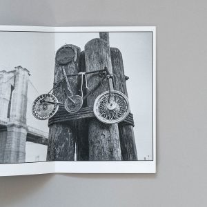 DAVID CORIO New York City 1992–2007