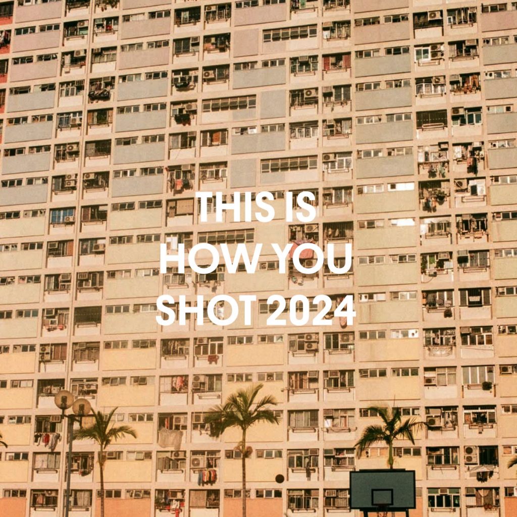 EXPLORE THIS IS HOW YOU SHOT 2024