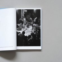 FRANK HORVAT Photofile