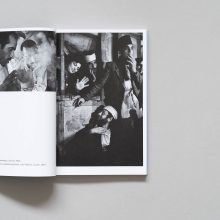 FRANK HORVAT Photofile