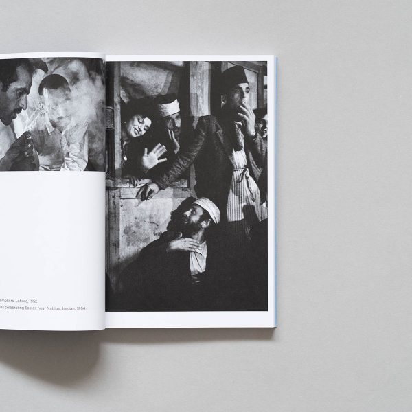 FRANK HORVAT Photofile