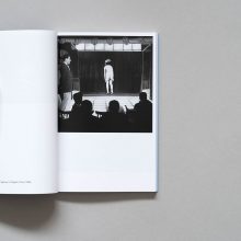 FRANK HORVAT Photofile