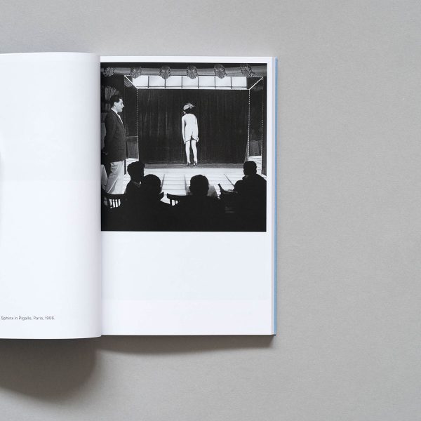 FRANK HORVAT Photofile