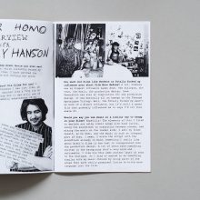 For The Love Of Gregg Araki