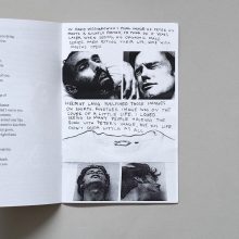 For The Love Of Peter Hujar 1 For The Love Of Peter Hujar