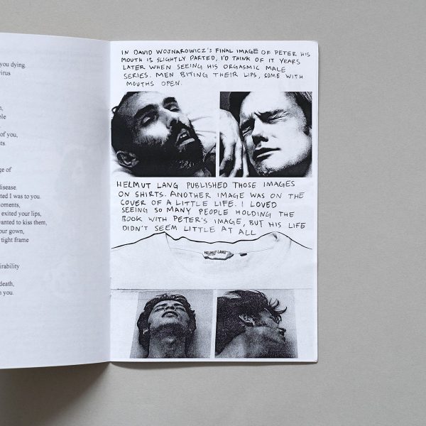 For The Love Of Peter Hujar 1 For The Love Of Peter Hujar