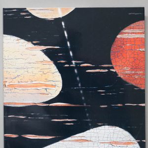 JOHN LEHR The Last Things