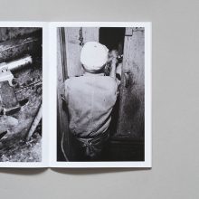 JOHN WALMSLEY Abattoir Raw