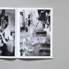 JOHN WALMSLEY Abattoir Raw