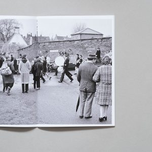 JOHN WALMSLEY Bottle Kicking