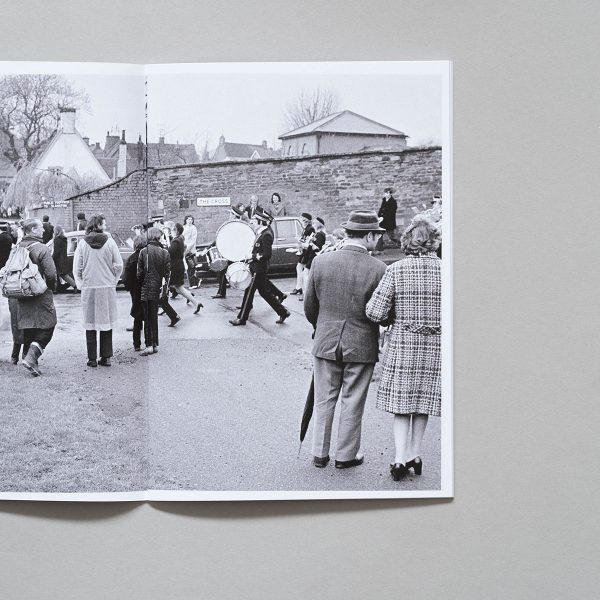 JOHN WALMSLEY Bottle Kicking 1 JOHN WALMSLEY Bottle Kicking