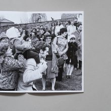 JOHN WALMSLEY Bottle Kicking 2 JOHN WALMSLEY Bottle Kicking