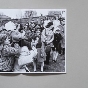 JOHN WALMSLEY Bottle Kicking