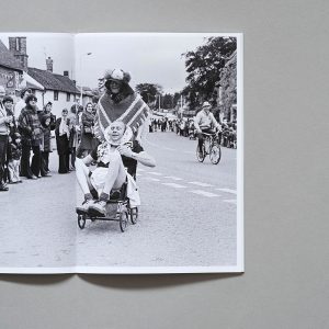 JOHN WALMSLEY Queen's Jubilee Celebrations