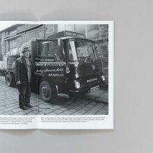 KATHRYN BETHEL Denby Brothers