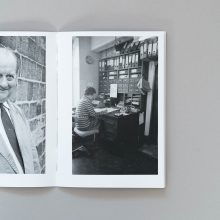 KATHRYN BETHEL Denby Brothers