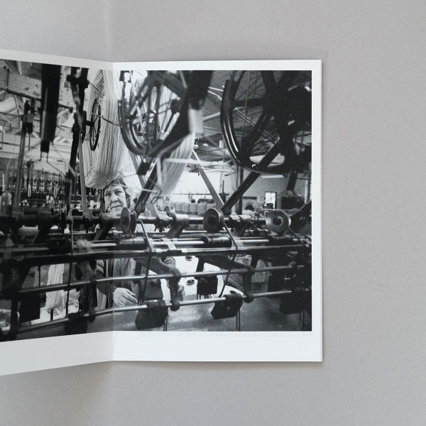 KATHRYN BETHEL Denby Brothers