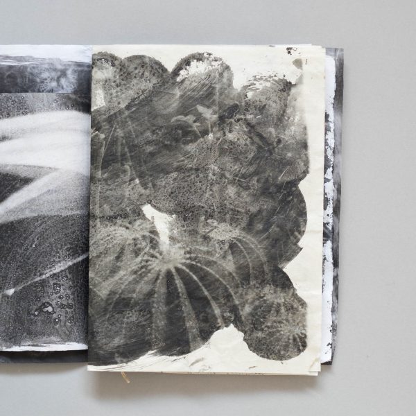 NAROA PÉREZ Trail of Touch Book 2 NAROA PÉREZ Trail of Touch Book