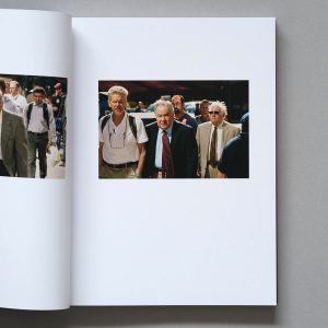 PETER FUNCH 42nd and Vanderbilt